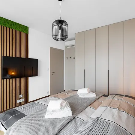 Eurovea Tower - Luke Danube 25 布拉迪斯拉发