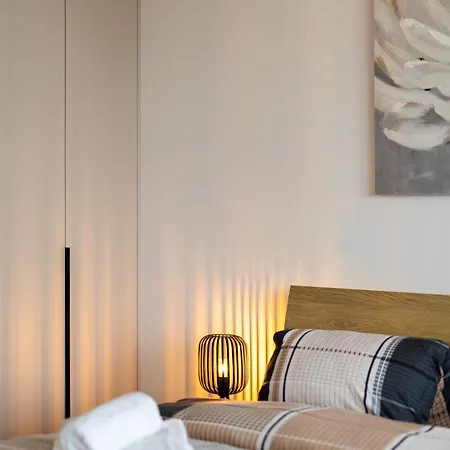 Eurovea Tower - Luke Danube 25