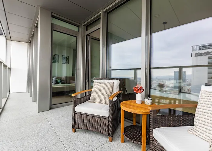 Eurovea Tower - Luke Danube 25