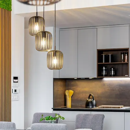 Apartment Eurovea Tower - Luke Danube 25